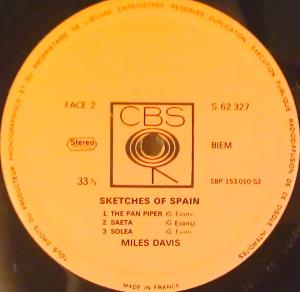 Sketches of Spain (5)
